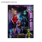 Набор кукол Monster High 2 в 1